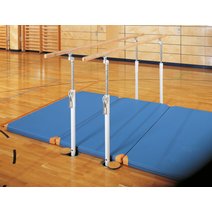 Kübler Sport® Hülsen-Steckbarren