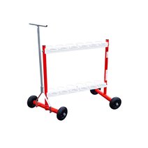 Polanik® Stoßkugelständer
