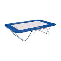 Eurotramp® Trampolin Master School