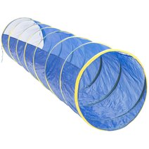 Kriechtunnel aus Nylon