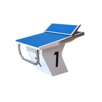 Malmsten® Startblock PRO mit Track Start
