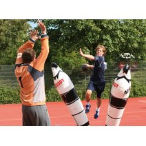 AIR-Body® INDOOR Trainingsdummy