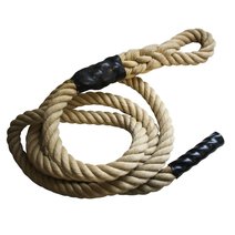 Klettertau mit Schlaufe