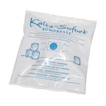 Kälte-Sofort Kompresse