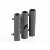 Marbo Sport® Dreifache-Hantelaufbewahrung MFT-A019