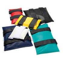 ekamed® Sandsack mit Klett