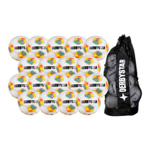 Derbystar&reg; XXL-Ballset CLUB S-Light 290