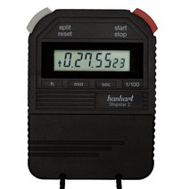 Hanhart® Stopstar 2 Stoppuhr