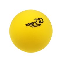 Volley® Trainingsball, gelb