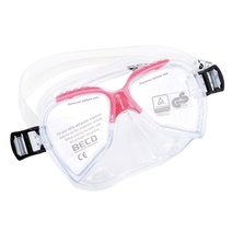 BECO® Tauchermaske Ari Kids 4+