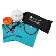 Kübler Sport® Handball-Set TRAINER