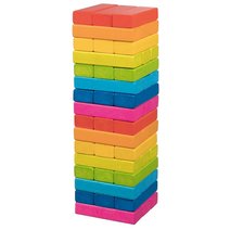 goki® Wackelturm Regenbogen