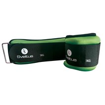 Sveltus® Gewichtsmanschetten