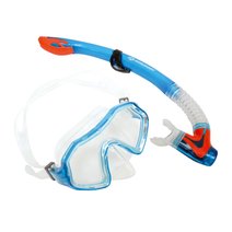 Schildkröt® Junior Schnorchel Set BARBADOS - 2-teilig