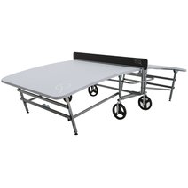 TEQ™ LITE Fußball-Tischtennis-Tisch 