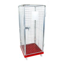 Balltransport Rollbox L