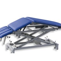 Elektrische Kyphose Verstellung für Therapieliege Extension