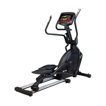 BH Fitness® Inertia Ellipsentrainer G815R