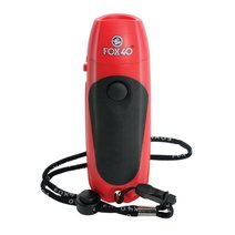 Fox 40® Elektronische Pfeife