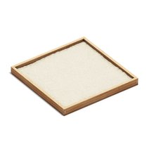 PLAYPARC® Sandkasten 3x3