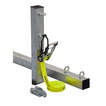 Slackline-Set AIR