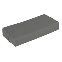 YOGISTAR® Yoga-Bolster Yin - Eckig