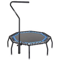 WORLD JUMPING® Trampolin SPIDER premium