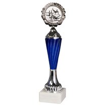 Kübler Sport® Pokal SILBER CHAMPION