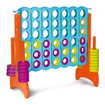 Mega 4-Gewinnt-Spiel