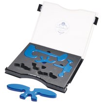 Richelli's® Koffer Pro