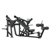 BH Fitness® Plate Loaded Multipresse