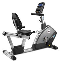 BH Fitness® Liegeergometer TFR Ergo