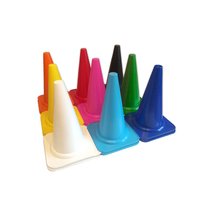 Kübler Sport® XXL Markierkegel-Set