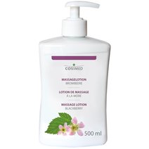 cosiMed® Massagelotion Brombeere