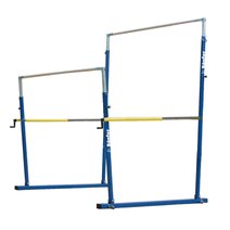 Bänfer® Spannstufenbarren Exklusiv