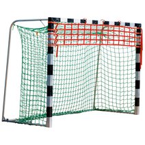 Torverkleinerung für Handballtor PES-Gurtband