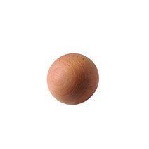 Erzi® Woodroller Faszien Kugel