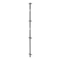 Wandspielschiene