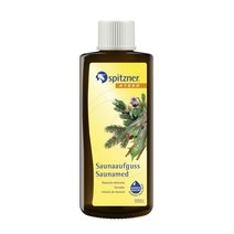 Spitzner® Saunaaufguss Saunamed