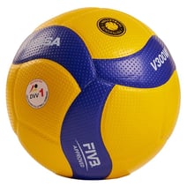 Mikasa&reg; Volleyball V300W-DVV1