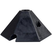 Pure 2Improve® Rubber Base Standfuß