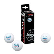JOOLA® Tischtennisbälle SUPER-P