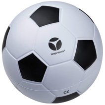 tanga sports® PU-Softball Fußball
