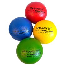 Kübler Sport® Dragonskin® Softball SOFTI