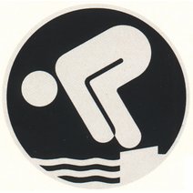 Deutsches Schwimmabzeichen
