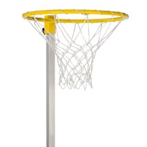 Korbballkorb zum Anschrauben