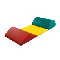Turn- & Spielmatte