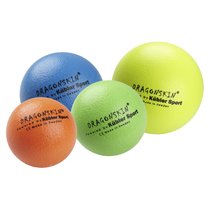 Kübler Sport® Dragonskin® Softball NEON-Set