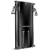 ATX® Duo-Wandzugstation 