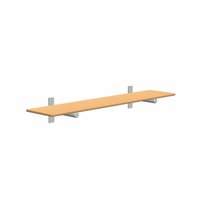 rontec® Taschenablage Buche